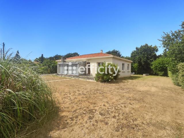 Maison 6 pièces 120 m²
