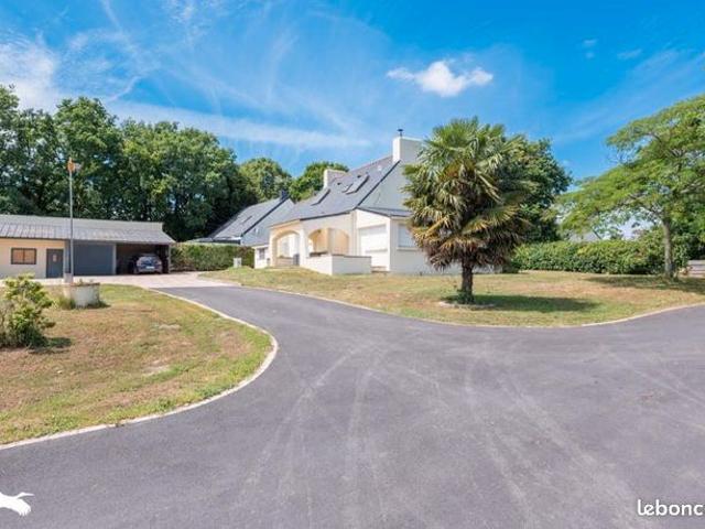 Maison 6 pièces 120 m²