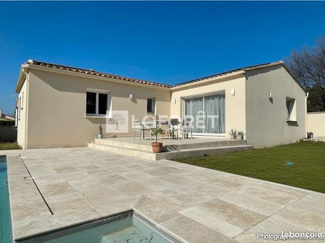 Maison 6 pièces 120 m²