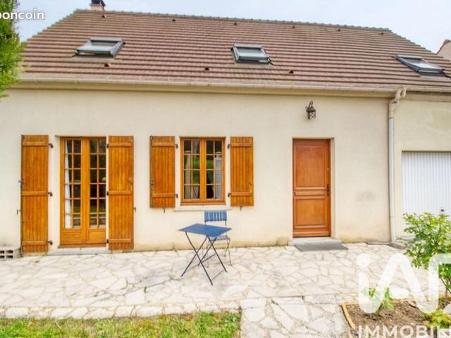 Maison 6 pièces 120 m²
