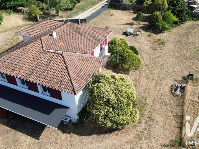 Maison 6 pièces 120 m²