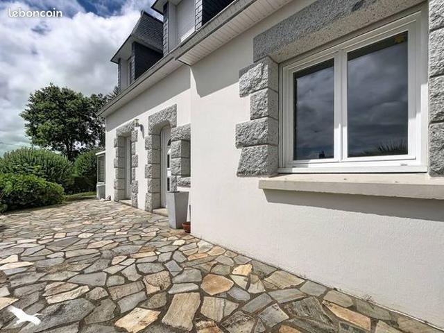 Maison 6 pièces 120 m²