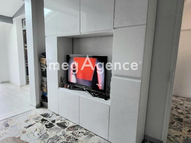 Maison 6 pièces 120 m²
