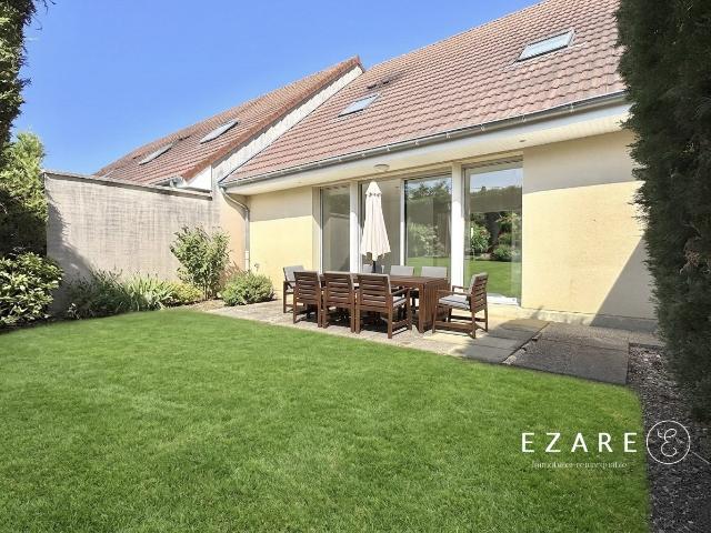 Maison 6 pièces 120 m²