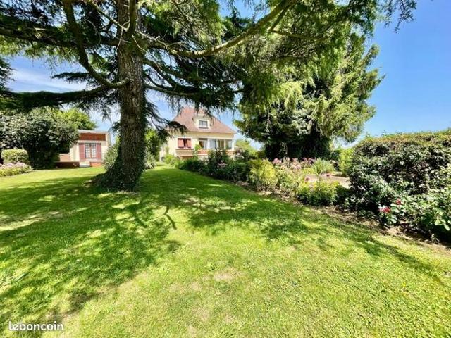 Maison 6 pièces 110 m²
