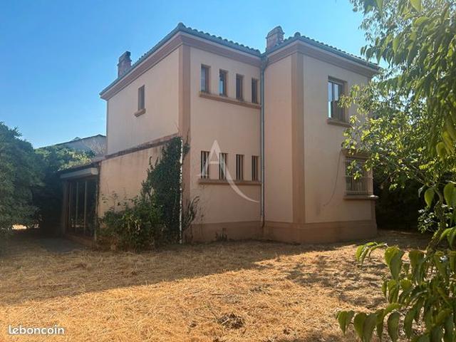 Maison 6 pièces 120 m²
