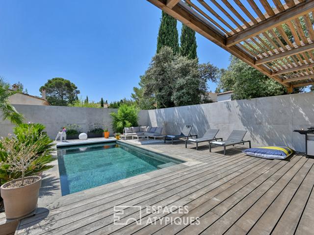 Maison 6 pièces 120 m²