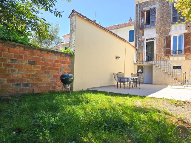 Maison 6 pièces 120 m²
