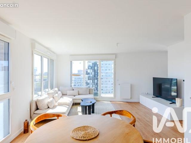 Maison 6 pièces 120 m²