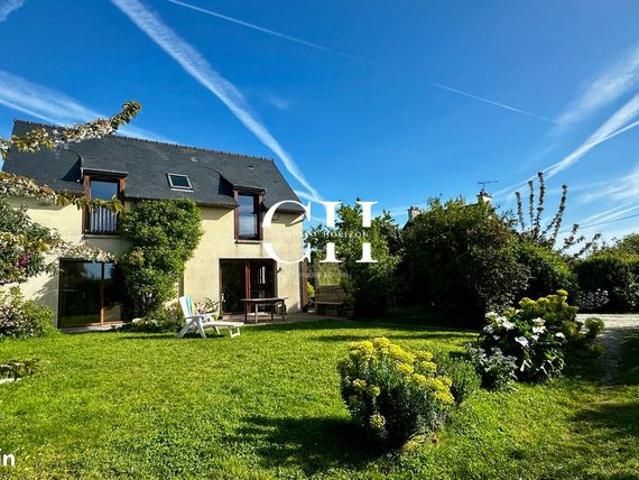 Maison 6 pièces 120 m²