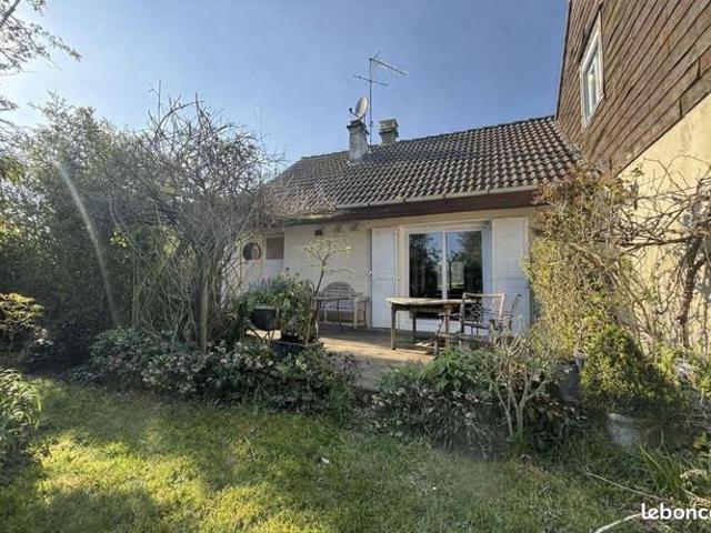 Maison 6 pièces 120 m²