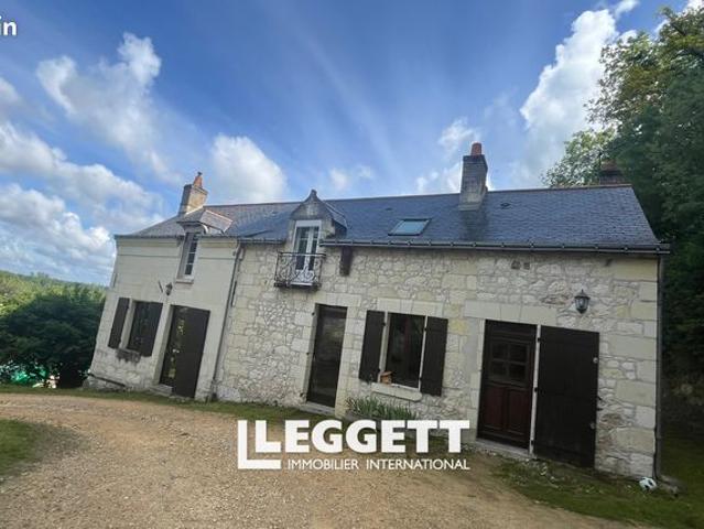 Maison 6 pièces 120 m²