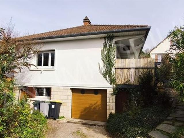 Maison 6 pièces 120 m²