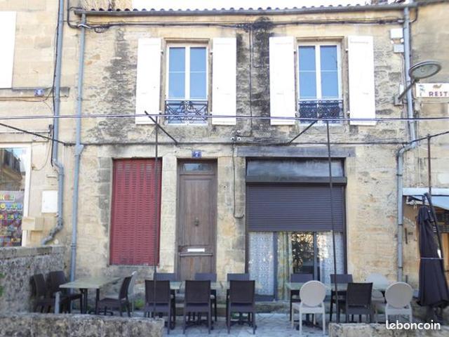 Maison 6 pièces 120 m²