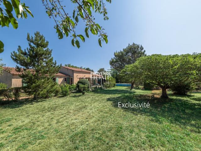 Maison 6 pièces 120 m²
