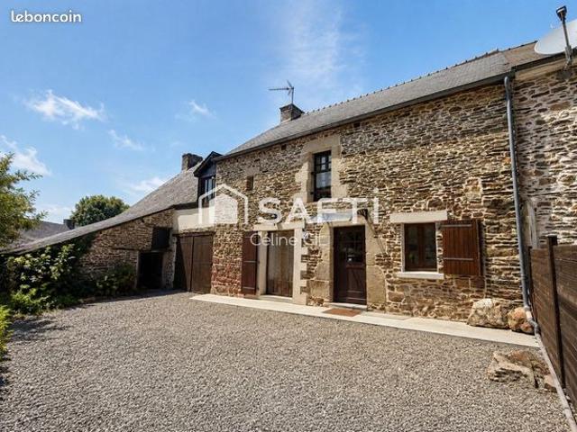 Maison 6 pièces 120 m²