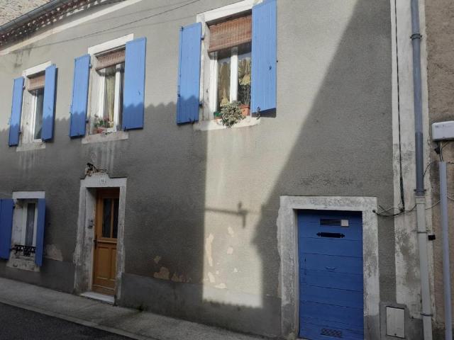 Maison 6 pièces 120 m²