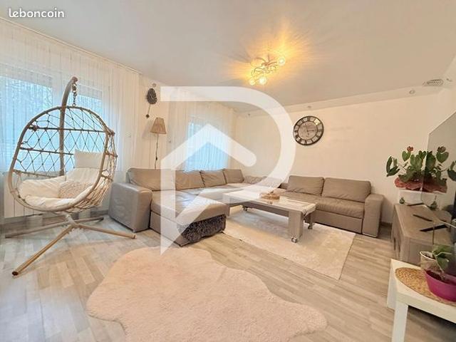 Maison 6 pièces 120 m²