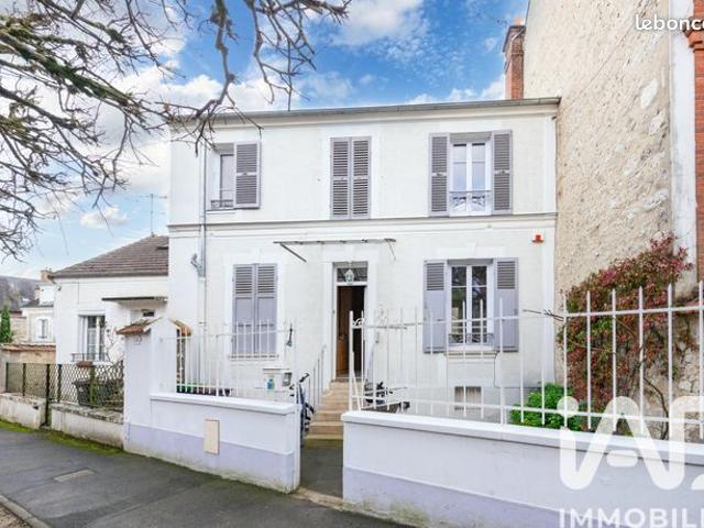 Maison 6 pièces 120 m²