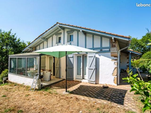 Maison 6 pièces 120 m²