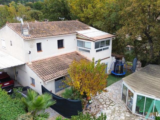 Maison 6 pièces 120 m²