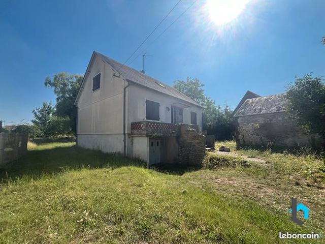 Maison 6 pièces 120 m²