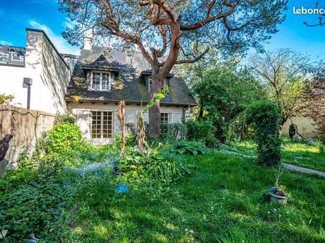 Maison 6 pièces 120 m²