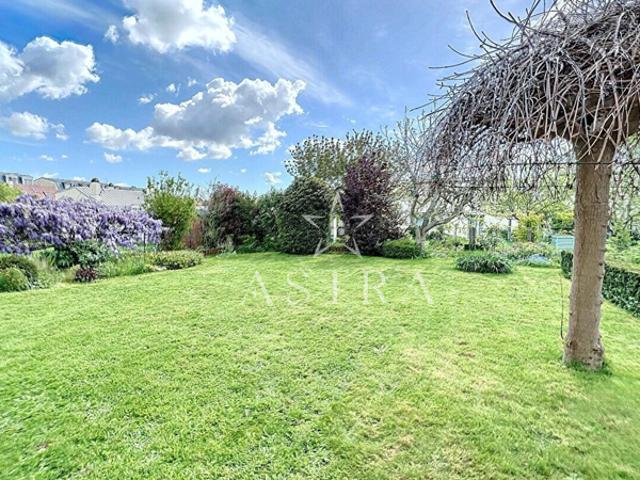 Maison Rungis 6 pièces 120 m²