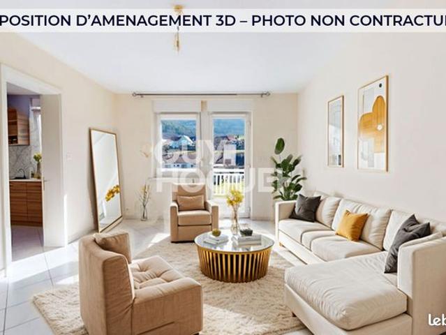 Maison 6 pièces 120 m²