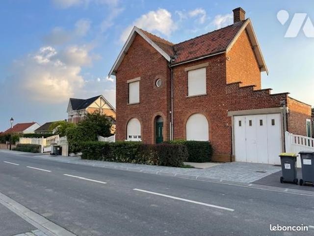 Maison 6 pièces 120 m²