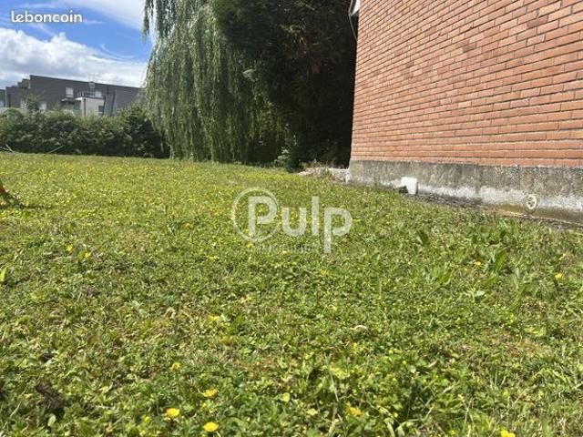 Maison 6 pièces 120 m²