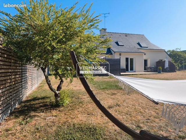Maison 6 pièces 120 m²