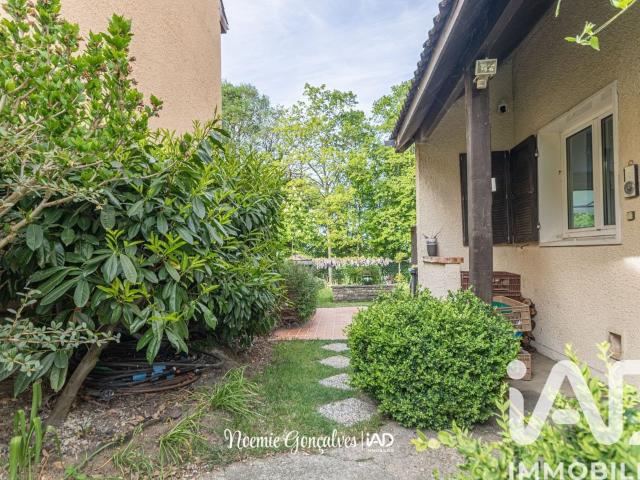 Maison 6 pièces 120 m²