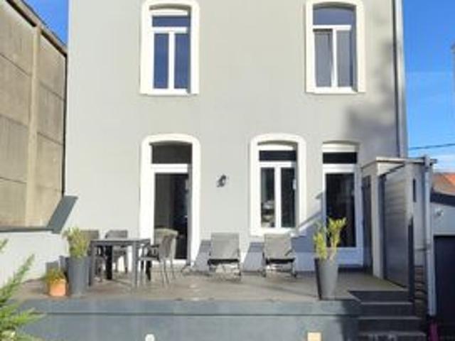 Maison 6 pièces 120 m²