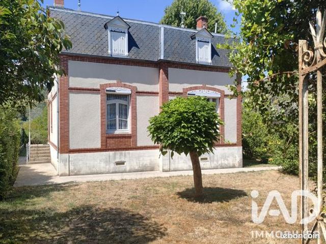 Maison 6 pièces 120 m²