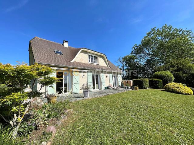 Maison 6 pièces 120 m²