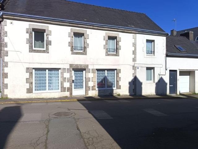 Maison 6 pièces 120 m²