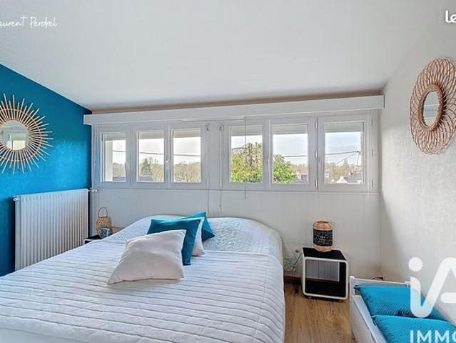Maison 6 pièces 120 m²