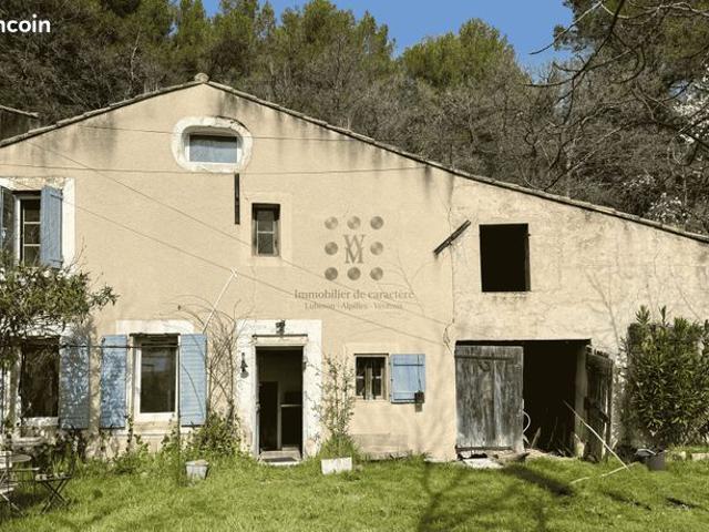 Maison 6 pièces 120 m²
