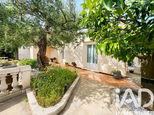 Maison 6 pièces 120 m²
