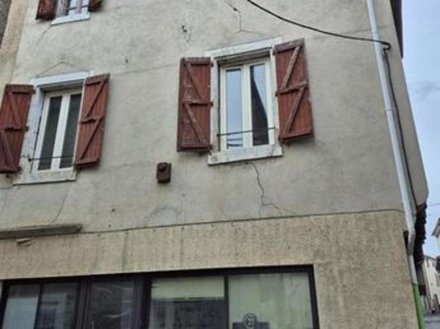 Maison 6 pièces 120 m²