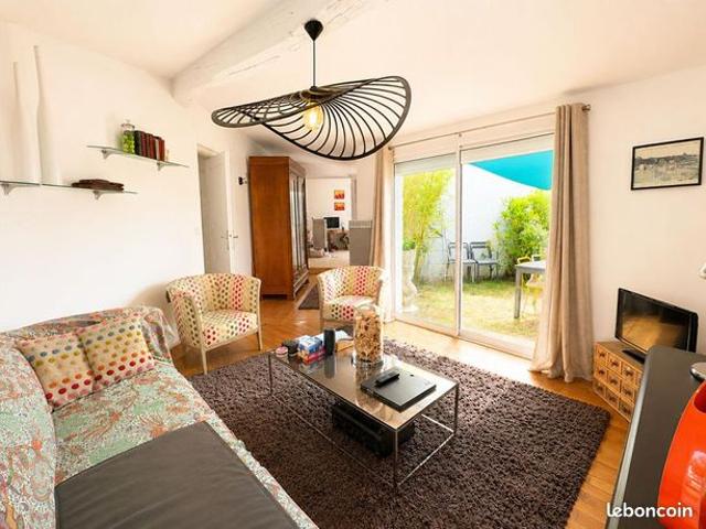 Maison 6 pièces 120 m²