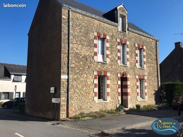 Maison 6 pièces 120 m²
