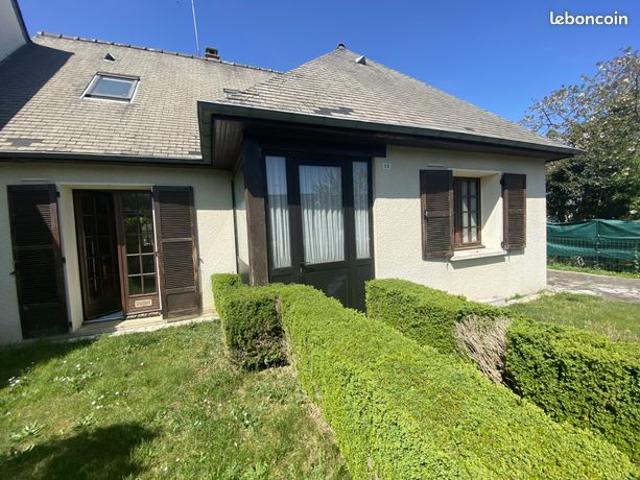 Maison 6 pièces 120 m²