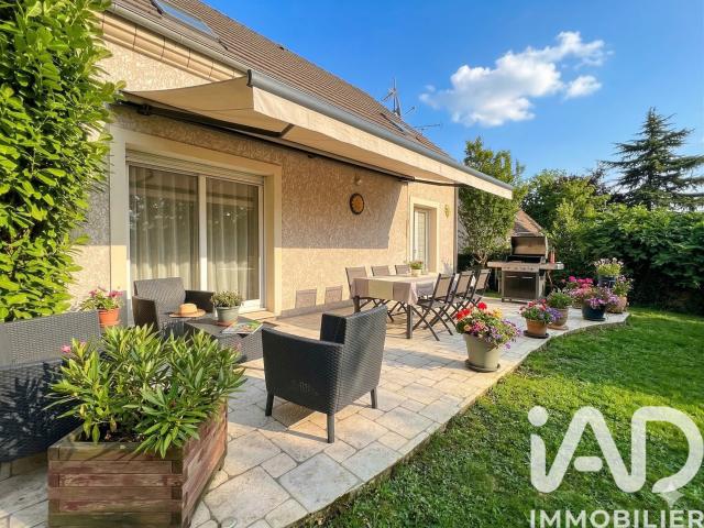 Maison 6 pièces 120 m²
