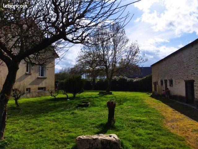 Maison 6 pièces 120 m²