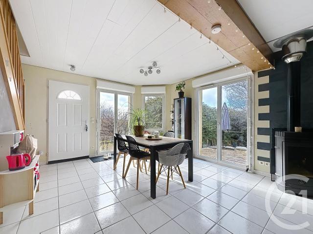 Maison 6 pièces 120 m²