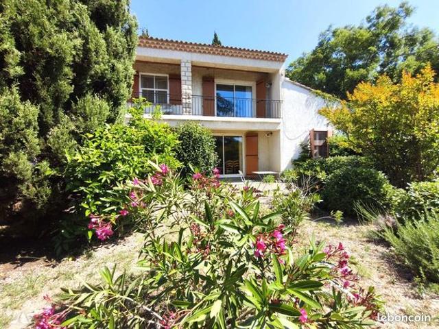 Maison 6 pièces 120 m²