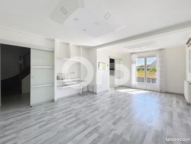 Maison 6 pièces 120 m²