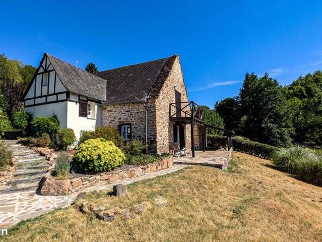 Maison 6 pièces 120 m²